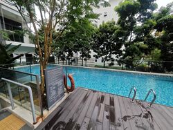 38 Jervois (D10), Apartment #504690341